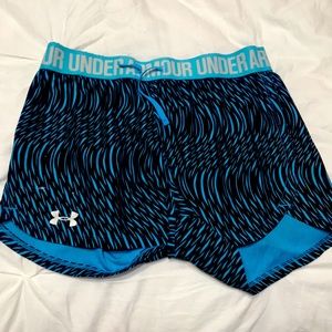 Under armour shorts